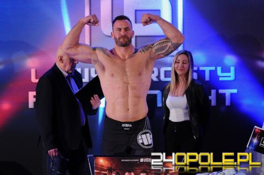 Przed nami Lewy Prosty Fight Night 2