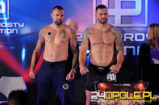 Przed nami Lewy Prosty Fight Night 2
