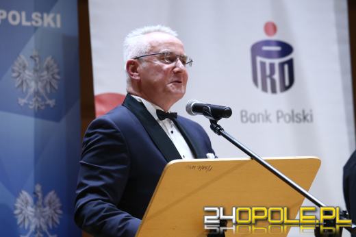 Opolska nagroda jakości wręczona