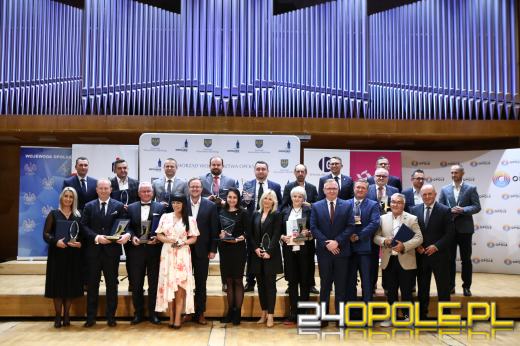 Opolska nagroda jakości wręczona