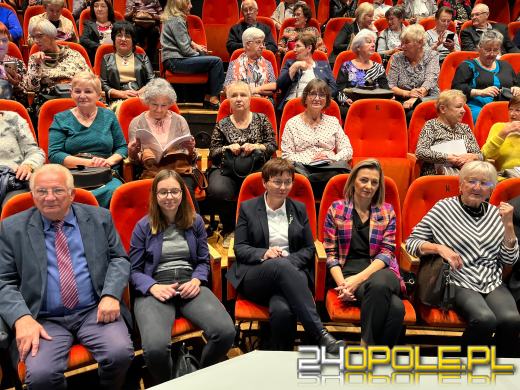 Przeżywają drugą młodość i nie mogą narzekać na nudę