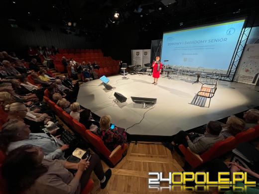 Przeżywają drugą młodość i nie mogą narzekać na nudę