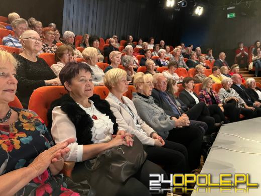 Przeżywają drugą młodość i nie mogą narzekać na nudę