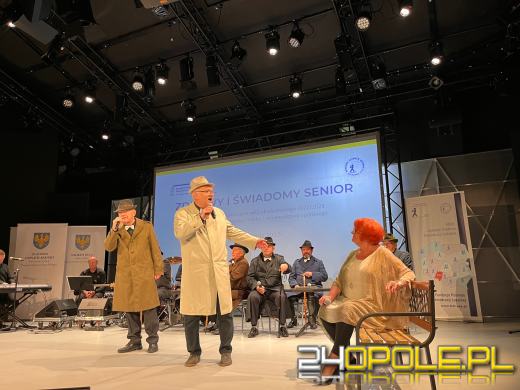 Przeżywają drugą młodość i nie mogą narzekać na nudę