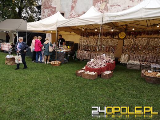 Rozpoczęło się Wojewódzkie Święto Karpia Opolskiego