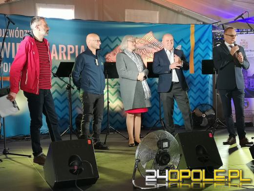 Rozpoczęło się Wojewódzkie Święto Karpia Opolskiego