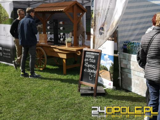 Rozpoczęło się Wojewódzkie Święto Karpia Opolskiego