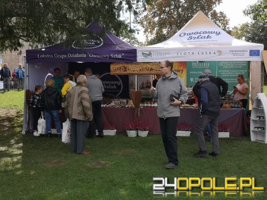 Rozpoczęło się Wojewódzkie Święto Karpia Opolskiego
