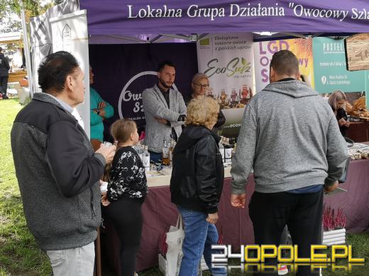 Rozpoczęło się Wojewódzkie Święto Karpia Opolskiego