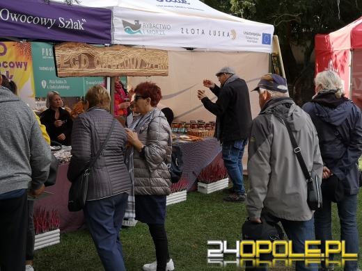 Rozpoczęło się Wojewódzkie Święto Karpia Opolskiego