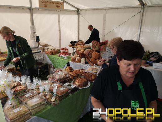 Rozpoczęło się Wojewódzkie Święto Karpia Opolskiego