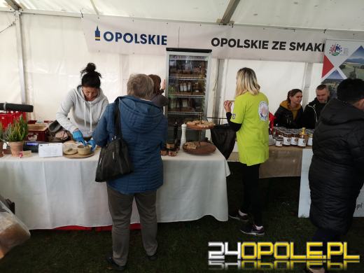 Rozpoczęło się Wojewódzkie Święto Karpia Opolskiego