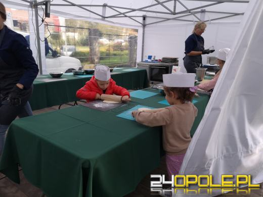 Rozpoczęło się Wojewódzkie Święto Karpia Opolskiego