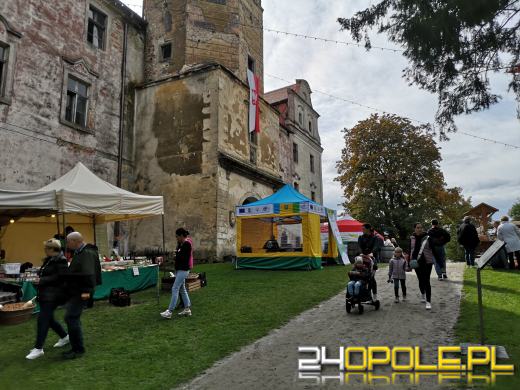 Rozpoczęło się Wojewódzkie Święto Karpia Opolskiego