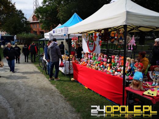 Rozpoczęło się Wojewódzkie Święto Karpia Opolskiego