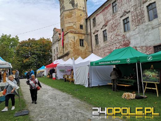 Rozpoczęło się Wojewódzkie Święto Karpia Opolskiego