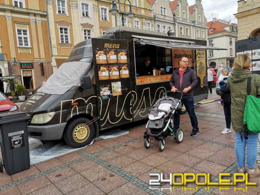 Food Trucki po raz ostatni w tym sezonie!