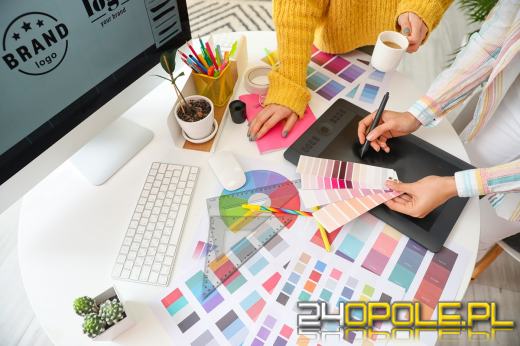 Jak zaprojektować logo?