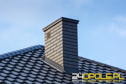 Kominy w nowoczesnych domach