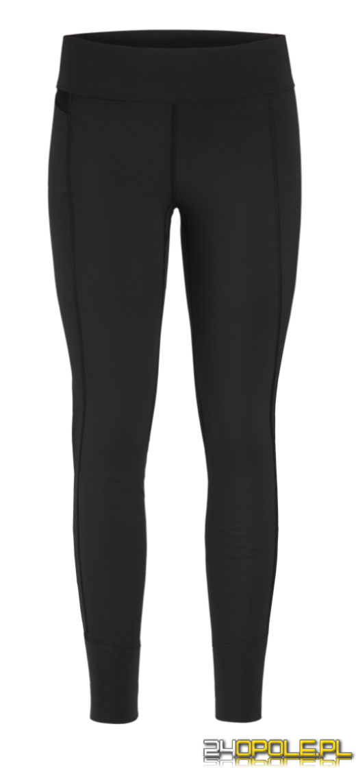 Damska bielizna termoaktywna - u kogo się sprawdzi? Odpowiadamy