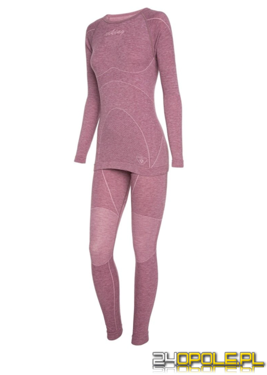 Damska bielizna termoaktywna - u kogo się sprawdzi? Odpowiadamy