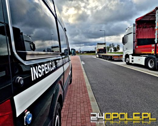 Międzynarodowy transport bez wymaganego zezwolenia