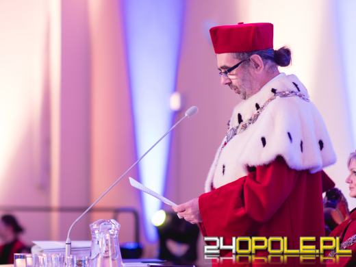 Studenci wkroczyli w nowy rok akademicki 2022/2023