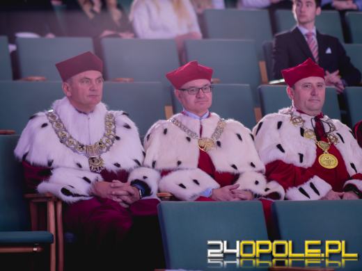 Studenci wkroczyli w nowy rok akademicki 2022/2023