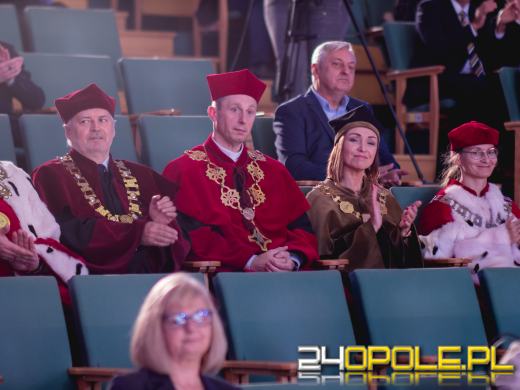 Studenci wkroczyli w nowy rok akademicki 2022/2023