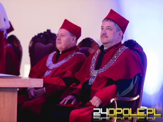 Studenci wkroczyli w nowy rok akademicki 2022/2023