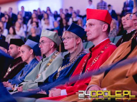 Studenci wkroczyli w nowy rok akademicki 2022/2023