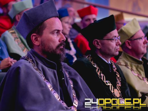 Studenci wkroczyli w nowy rok akademicki 2022/2023