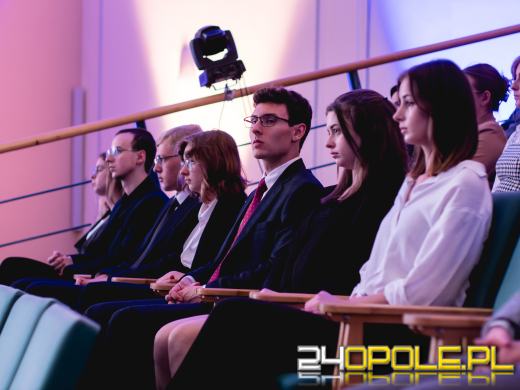 Studenci wkroczyli w nowy rok akademicki 2022/2023