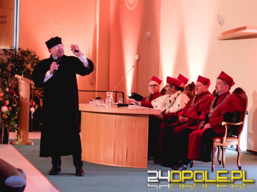 Studenci wkroczyli w nowy rok akademicki 2022/2023