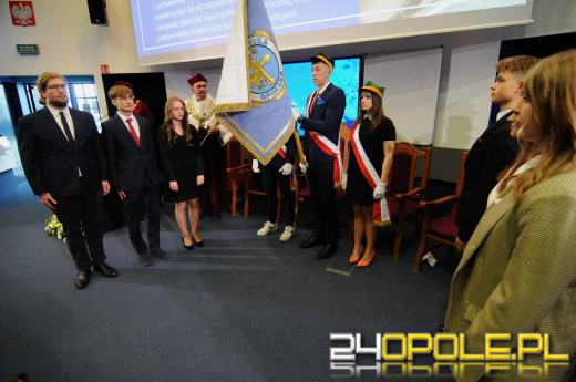 Inauguracja roku akademickiego na Politechnice Opolskiej