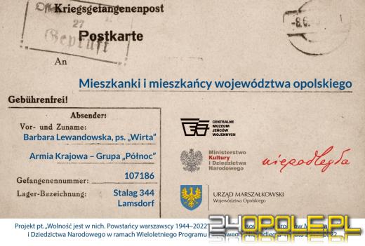 "Tu byli"- akcja społeczno-artystyczna w pociągach Polregio