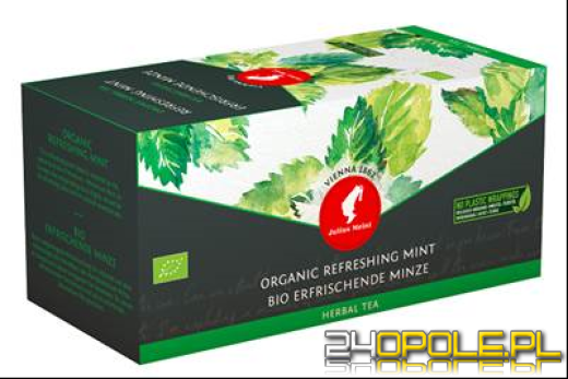 GIS alarmuje: Sprawdź tę herbatę!