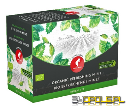 GIS alarmuje: Sprawdź tę herbatę!