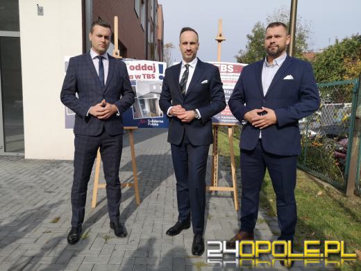 Janusz Kowalski zapewnia, że ustawa Lex Wiśniewski skończy "patologię"