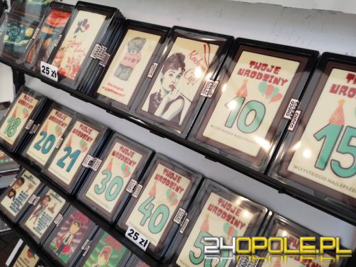 Słodko na opolskim Rynku. Trwa Festiwal Czekolady!