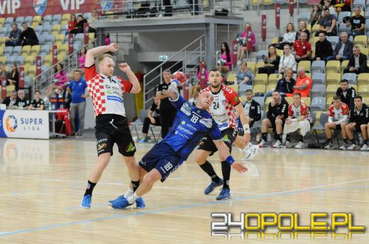 Gwardia zwycięża z Chrobrym 