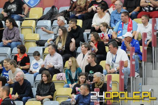 Gwardia zwycięża z Chrobrym 