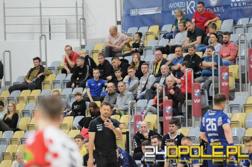 Gwardia zwycięża z Chrobrym 