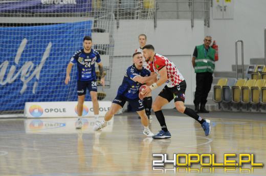 Gwardia zwycięża z Chrobrym 