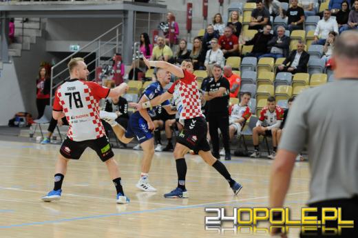 Gwardia zwycięża z Chrobrym 