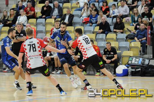 Gwardia zwycięża z Chrobrym 