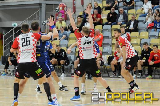 Gwardia zwycięża z Chrobrym 