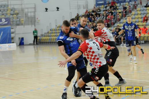 Gwardia zwycięża z Chrobrym 