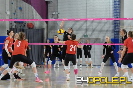 UNI powoli rozkręca się w fazę przedsezonowej