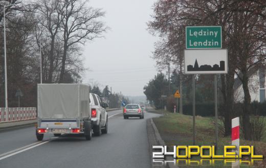 Postępują prace przygotowawcze dla inwestycji w woj. opolskim